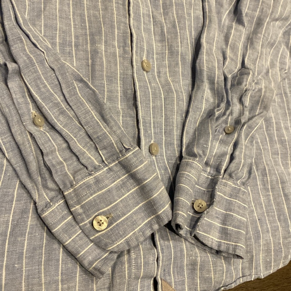 ‼️100% LINEN‼️ - Picture 7 of 7